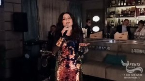 Поющий двойник Софии Ротару на юбилей и корпоратив в Москве - заказать двойника на праздник.MP4