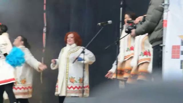 Кума смотреть онлайн