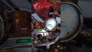 yamaha virago.750.запуск .работа двигателя.