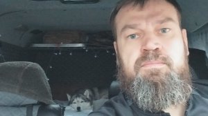 Едем в Абхазию встретить Новый 2024 Год. День первый Екб-Уфа 23.12.2023