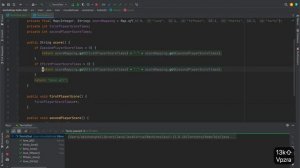 Extreme Practice Day 30 - Java + IntelliJ - 12m37s