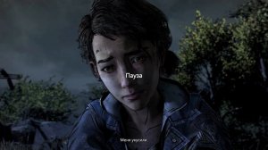 ПОЛНОЕ ПРОХОЖДЕНИЕ ФИНАЛЬНОГО ЭПИЗОДА (ಥ﹏ಥ) { The Walking Dead: The Final Season }