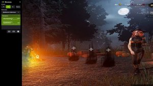 Dead by Daylight - Гайд ? Светлая и Чёткая Картинка в Игре 2021-2022 / Фильтры Nvidia