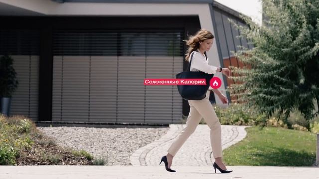 Runtastic Moment (RU) смотреть онлайн