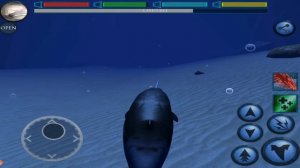 Ultimate Ocean Simulator- "Narwhal Simulator"-Part 13 -By Gluten Free Games-IOS/Android