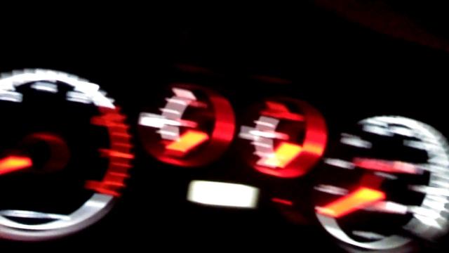 Приборная панель NISSAN TERRANO 2