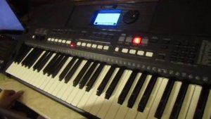midi-audio ЗАКАЧАТЬ на usb YAMAHA E 433