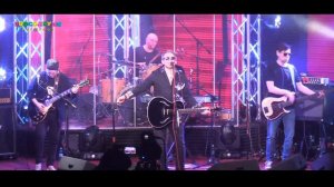 Настоящая музыка. Концерт группы "7Б" в Подсолнухи Art&food.