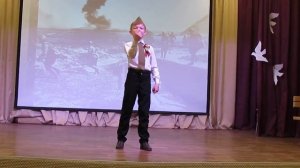 Стих Александр Твардовский - "Василий Тёркин" , "О награде"  Читает Шашин Александр