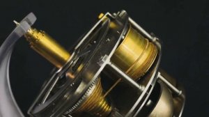 Что вращает небосвод, солнце и луну. Гигантский часовой механизм.