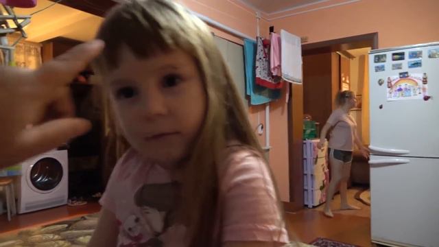 Почему Алина не ведёт свой канал ? // 13.12.20. смотреть онлайн