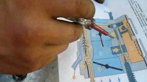 Stihl MS180 зазор поршневых колец 0.20 тест на дереве и выводы