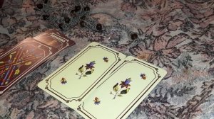 Стоит ли продавать недвижимость.  таро расклад