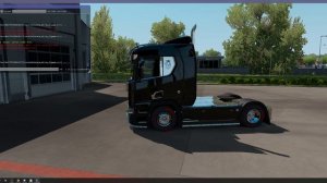 #ETS2●КАК #ВКЛЮЧИТЬ #КОНСОЛЬ #СВОБОДНУЮ КАМЕРУ В #EURO #TRUCK #SIMULATOR 2