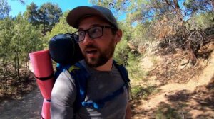 Пляж Инжир с палаткой! Лучшее место в Крыму 2021! большая севастопольская тропа. Балаклава.Крым 202