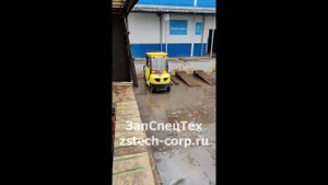 Гидроцилиндры Komatsu PC 1250 - ЗапСпецТех