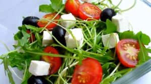 РУККОЛА ПОЛЬЗА И ВРЕД | рукола польза для мужчин? руккола, салат рукола полезные свойства,