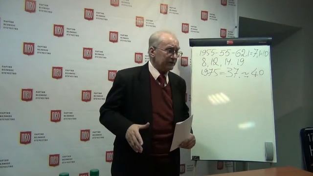 Лекция о приватизации 1 смотреть онлайн