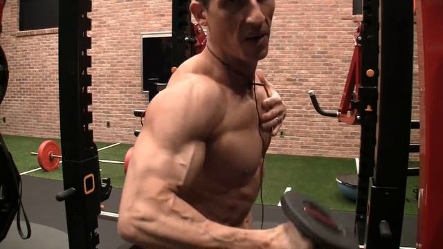 World’s Most Dangerous Exercises! (UPRIGHT ROWS)