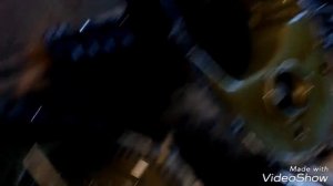 Ремонт коробки передач ВАЗ 2108 -21099 5 - ти ступка