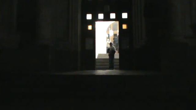 Пасха в Кашинском Воскресенском соборе 01 05 2016 1 смотреть онлайн