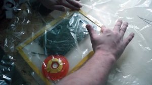 DIY чехол для телефона из карбона