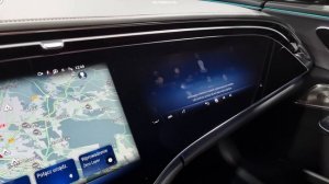 Mercedes E-Class W214 (2023) Interior and Exterior Details