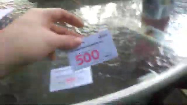 500 and FIVE HUNDRED! смотреть онлайн