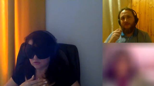 23.Вернуть украденное видение Вернуть сознание вселенной Сеанс для Татьяны смотреть онлайн