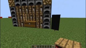 КАК СКРАФТИТЬ КНИЖНЫЕ ПОЛКИ В МАЙНКРАФТ??!!?!?