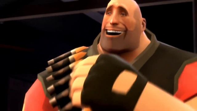 Meet the heavy но каждое слово это картинка из нейросети смотреть онлайн