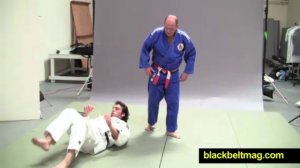 Goshin- Jitsu (Judo- Aikido Kata)