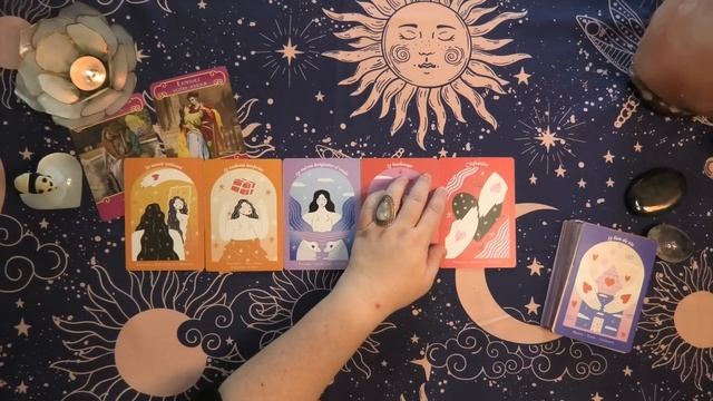 ♎BALANCE ❤️C'est Le Grand Amour !❤️ Sentimental Novembre 2023 смотреть онлайн