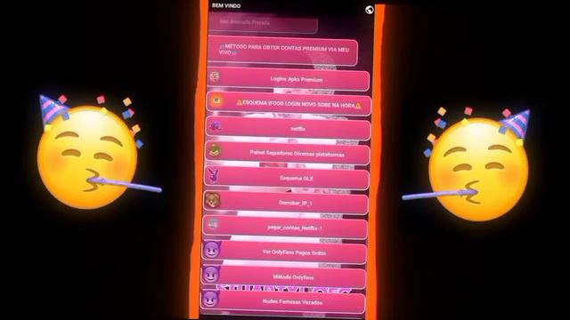 🔥🎉|[INÉDITO] CRIEI O MELHOR APP DE MÉTODOS 100% PRIVADOS PARA VENDA🏅 смотреть онлайн