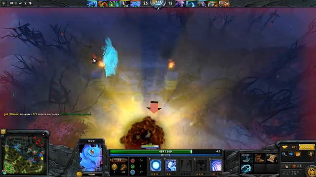 БЕСКОНЕЧНЫЕ СФЕРЫ ПАКА?! #4 [WTF+] смотреть онлайн