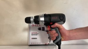 Дрель-шуруповерт PIT PBM10-C2