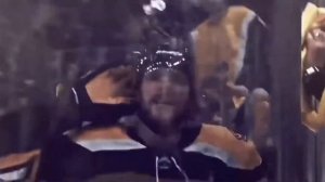 David Pastrnak - “Uptown Funk”