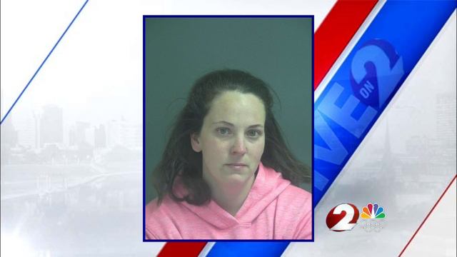 2 women charged with murder in Indiana смотреть онлайн