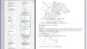 Fiat 500 (2007-2014) - Repair, Service Manual and Electrical Wiring Diagrams