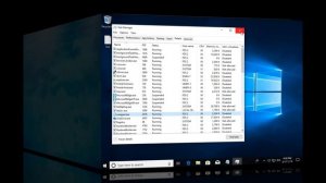 How To Change CPU Priority Level In Windows 10