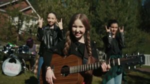 Да, я подросток - MaRussia (Single 2024)