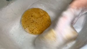 30 MINUTES OF NON-STOP SPONGE ASMR TO RELAX YOU - powder+paste+soap+suds+rinse