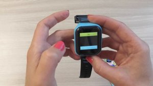 Видеообзор модели Детских Умных Часов Smart Baby Watch KT11 Wonlex