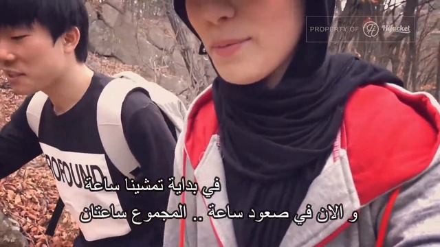 HIJACKET MINIVLOG #1 CLIMBING THE HIGHEST MOUNTAIN IN KOREA (SUBTITLE INDONESIA) смотреть онлайн