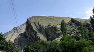 Жители аварского села Муни рассказывают историю села  Муни!