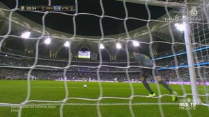 FULL MATCH | Real Madrid 0-0 Atlético (4-1 penalties) | Spanish Super Cup 2019/20 final