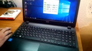 Горький опыт по установки SSD в Ноутбук тест SSD на 64gb