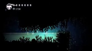 Hollow Knight |13| Озеро великой Унн