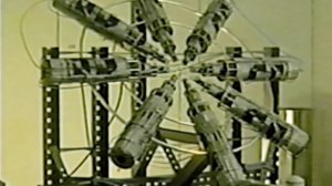 Backrooms  Prototype перезолив с ютуба