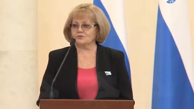 24 04 2018 Награждение лучших работников предприятий Среднего Урала смотреть онлайн